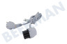 Gorenje Vaatwasser 645033, 00645033 Aansluitkabel Snoer 1,75 mtr