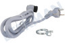 Zelmer Spülmaschine 00645033 Anschlusskabel Kabel 1,75 m