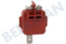 Hotpoint Vaatwasser 00169326 Relais PTC Aanlooprelais