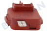 Hotpoint Vaatwasser 00169326 Relais PTC Aanlooprelais