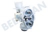 Gaggenau Vaatwasser 480317, 00480317 Verwarmingselement Doorstroomelement