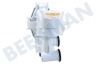 Gaggenau Vaatwasser 480317, 00480317 Verwarmingselement Doorstroomelement