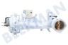Gaggenau Vaatwasser 480317, 00480317 Verwarmingselement Doorstroomelement