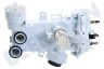 Gaggenau Vaatwasser 480317, 00480317 Verwarmingselement Doorstroomelement