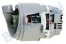 Siemens Vaatwasser 654575, 00654575 Pomp Circulatiepomp, Hittepomp