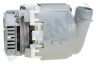 Siemens Vaatwasser 654575, 00654575 Pomp Circulatiepomp, Hittepomp
