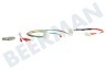 Siemens Vaatwasser 654575, 00654575 Pomp Circulatiepomp, Hittepomp