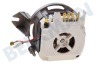 Vogica Vaatwasser 00645222 Pomp Circulatiepomp motor