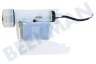 Alpro medical Spülmaschine 00263789 Einlassventil mit 2 Spulen + Gehäuse