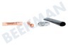 Alpro medical Spülmaschine 00263789 Einlassventil mit 2 Spulen + Gehäuse