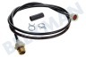 Alpro medical Vaatwasser 88001119 Slang Verlengset aan- afvoerslang 2m