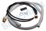 Alpro medical Vaatwasser 88001119 Slang Verlengset aan- afvoerslang 2m