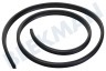 Gorenje Vaatwasser Deurrubber