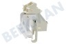 Etna Vaatwasser 88030956 Slot Set compl. + schakelaar