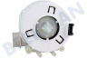 Candy Vaatwasser Pomp Circulatiepomp