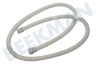 Friac Vaatwasser Slang Afvoer 2 meter, 22mm