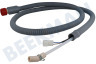Beko Vaatwasser Toevoerslang met aquastop DIN5631