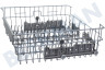 Beko Vaatwasser 1751304000 Vaatwasser Bovenkorf