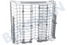 Beko Vaatwasser 1751304000 Vaatwasser Bovenkorf