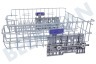 Grundig Vaatwasser 1513190115 Vaatwasser Bovenkorf