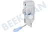 Beko Vaatwasser Regeling Deuraanpassing