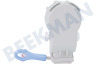 Beko Vaatwasser Regeling Deuraanpassing