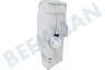Beko Vaatwasser Regeling Deuraanpassing