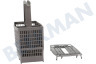 Blomberg Vaatwasser 1744500200 Bestekmand
