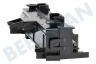 Indesit Spülmaschine Steuerplatine