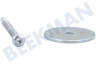 Ikea Vaatwasser Waterpomp Circulatiepomp
