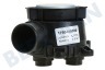 Grundig Vaatwasser Waterverdeler Waterverdeler sproeiarm