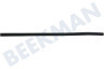 Gorenje Vaatwasser Dorpelrubber Deurrubber, Onder