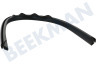 Gorenje Vaatwasser Dorpelrubber Deurrubber, Onder