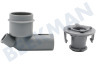 Gorenje Vaatwasser Houder sproeiarm