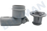 Gorenje Vaatwasser Houder sproeiarm