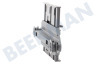 Hisense Spülmaschine Liftmechanismus