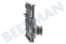 Hisense Spülmaschine Liftmechanismus