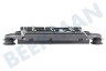Hisense Spülmaschine Liftmechanismus