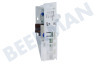 Gorenje Vaatwasser Module Stuurmodule
