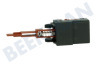 3i marchi Vaatwasser 41184, C00041184 Schakelaar aan/uit -met stift-