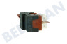 3i marchi Vaatwasser 41184, C00041184 Schakelaar aan/uit -met stift-