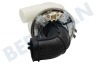 Privileg Vaatwasser Verwarmingselement 1800 Watt incl. afdichting