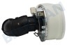 Privileg Vaatwasser Verwarmingselement 1800 Watt incl. afdichting