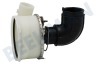 Privileg Vaatwasser Verwarmingselement 1800 Watt incl. afdichting