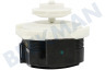 Hotpoint-ariston Vaatwasser Pomp Circulatiepomp