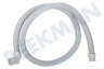 Miele Vaatwasser Slang Afvoer 1.5 mtr r/h 22mm