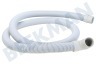 Miele Vaatwasser Slang Afvoer 1.5 mtr r/h 22mm