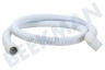 Miele Vaatwasser Slang Afvoer 1.5 mtr r/h 22mm