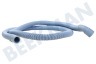 Miele Spülmaschine Schlauch Ablaufschlauch 1,5 Meter R/H 22 mm