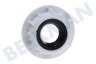 Cooke&lewis Vaatwasser Moer Van standpijp, met rubber